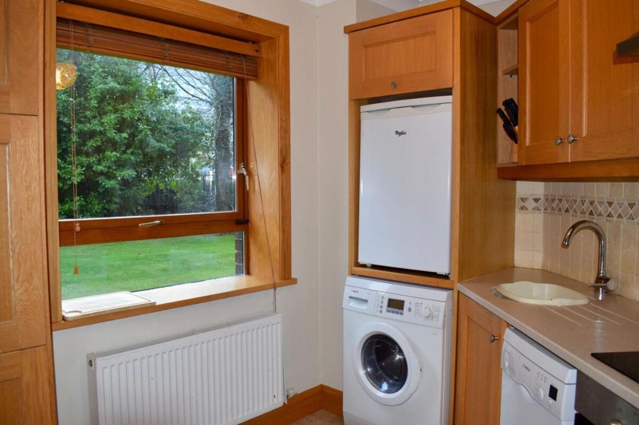 Cozy Ballsbridge * Dublin