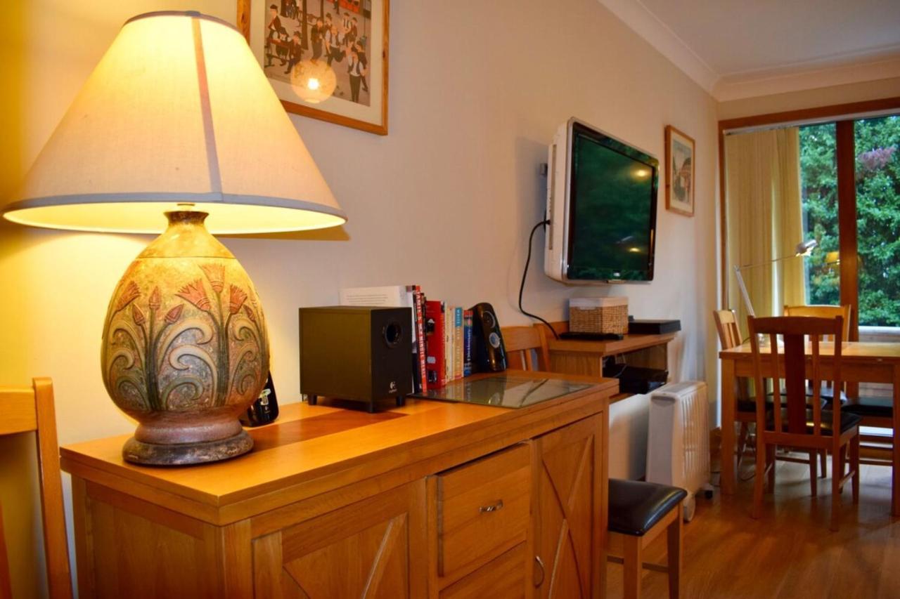 Cozy Ballsbridge * Dublín