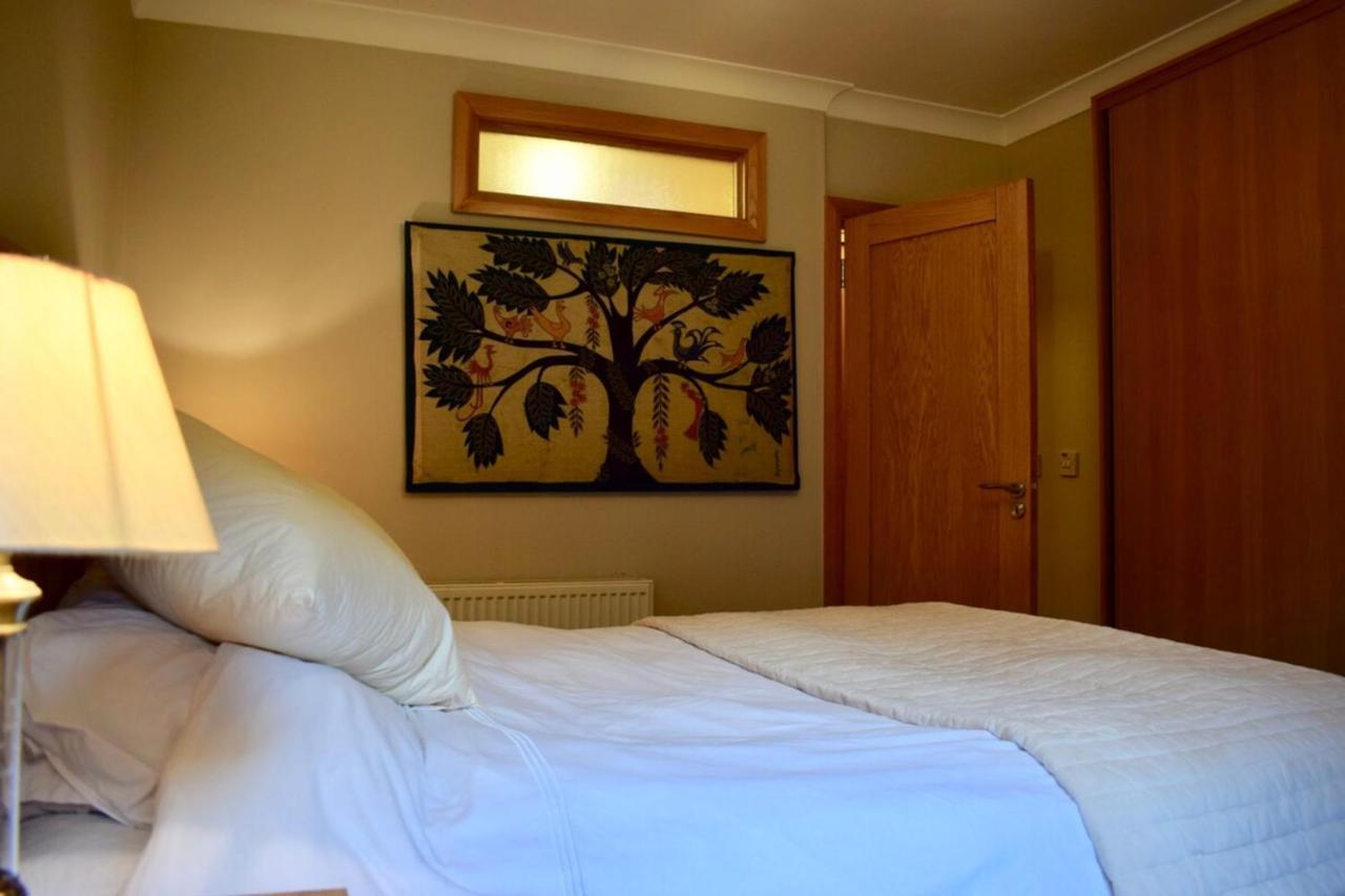 Cozy Ballsbridge Dublín