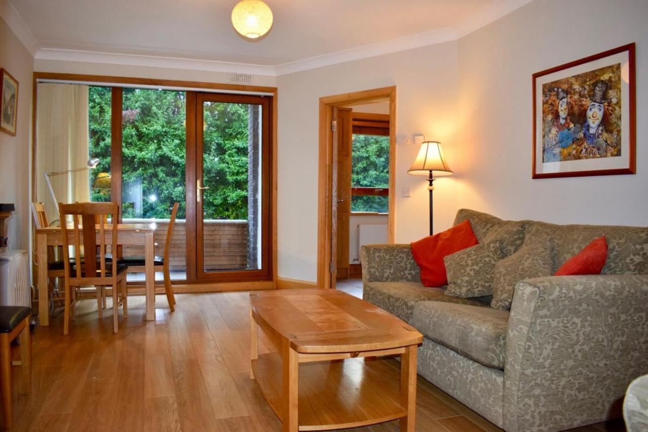 Cozy Ballsbridge Apartamento