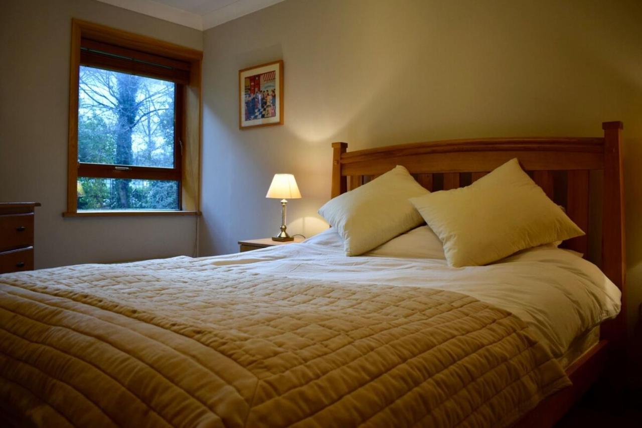 Cozy Ballsbridge Apartamento Dublín