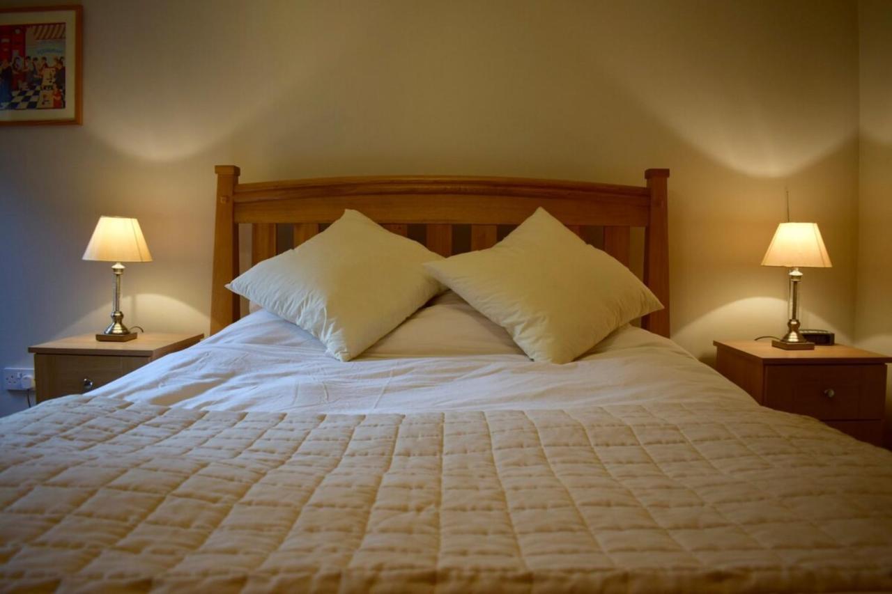 Apartamento Cozy Ballsbridge Dublín