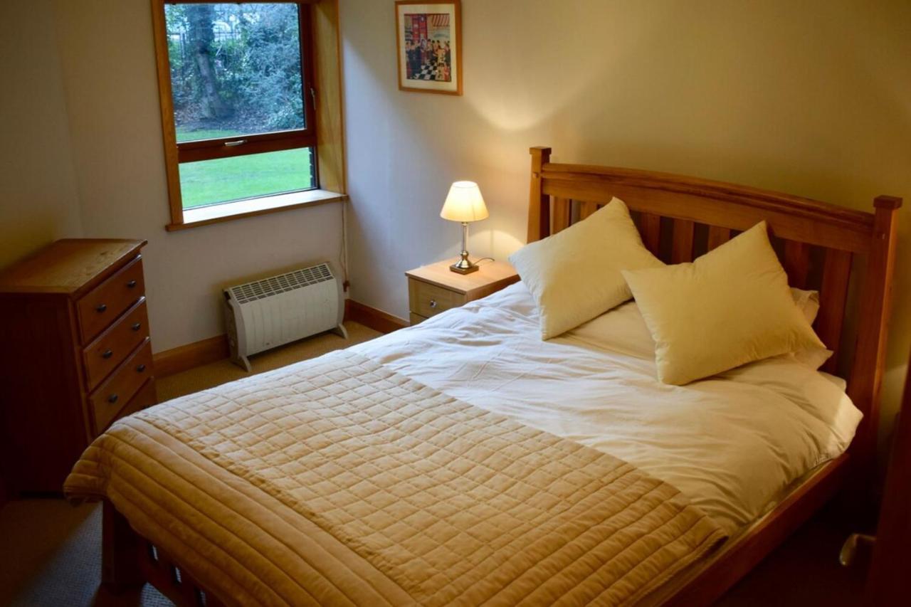 Cozy Ballsbridge Apartamento