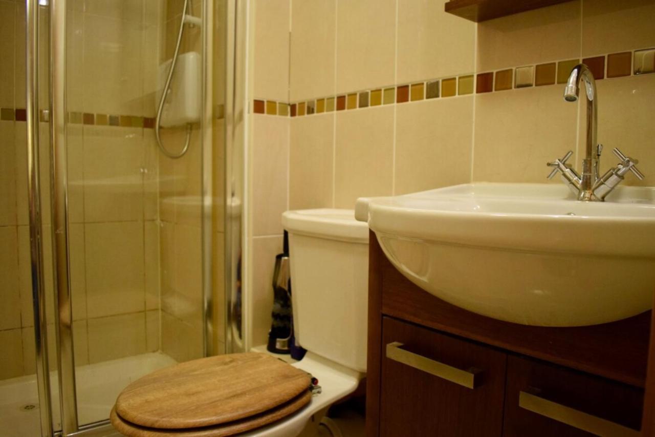 Apartamento Cozy Ballsbridge *