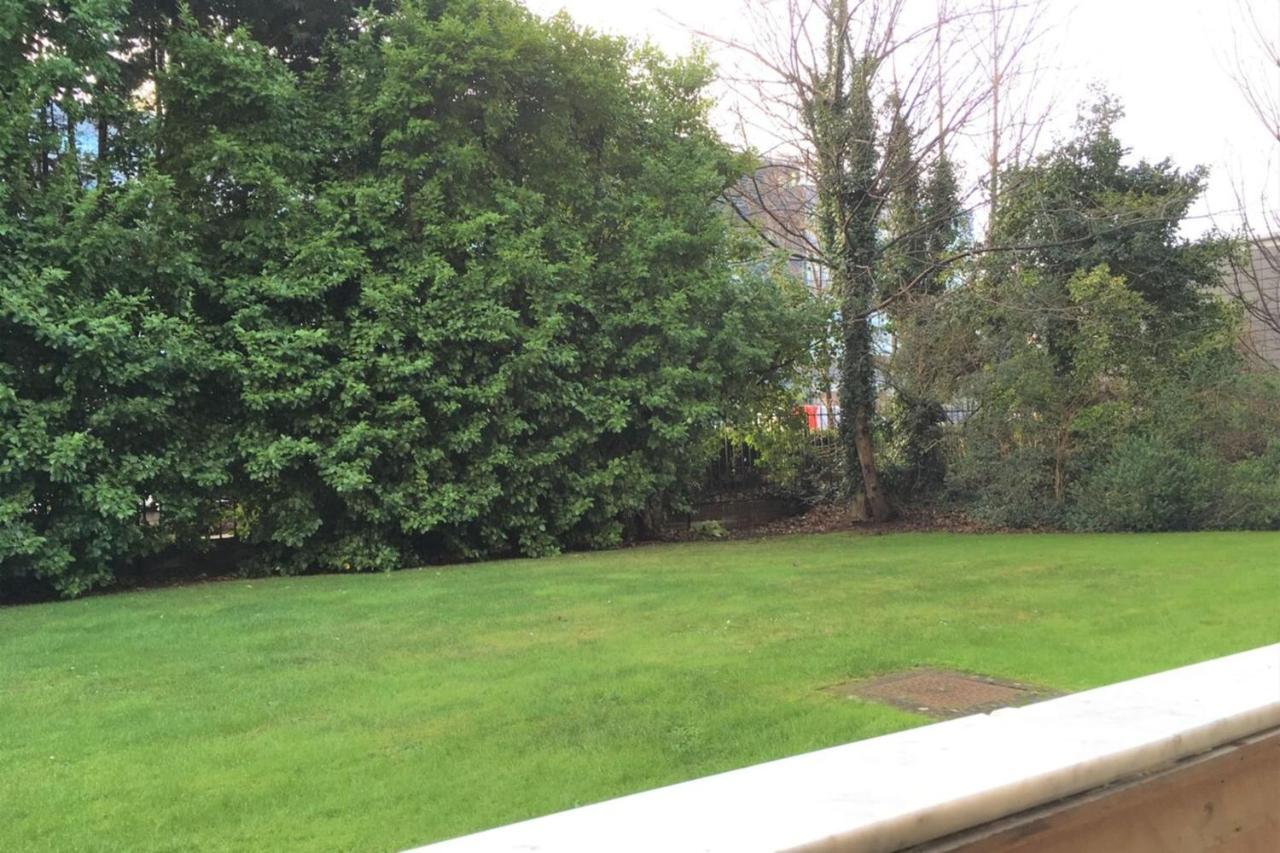 Apartamento Cozy Ballsbridge Dublín