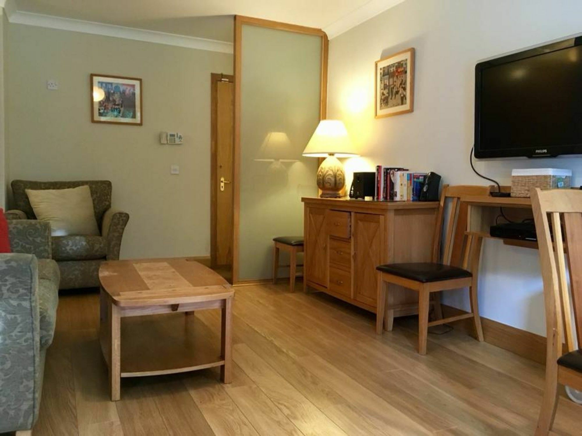 Apartamento Cozy Ballsbridge